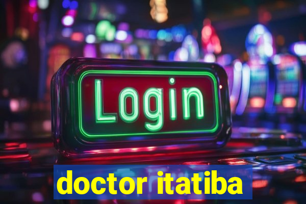 doctor itatiba